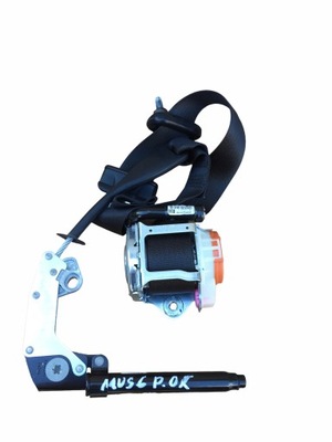 Pas безопасности правый ford mustang vi фото №1