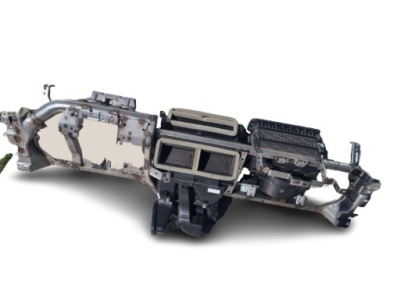 Ford s-max mk2 2.0 tdci отопитель балка фото №1