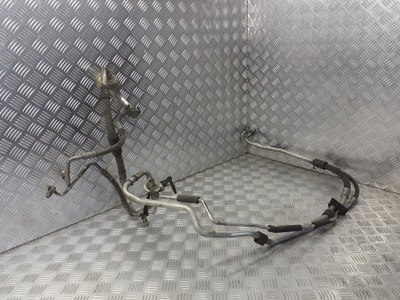 Шланг кондиционера opel vectra c 2.2 b фото №1