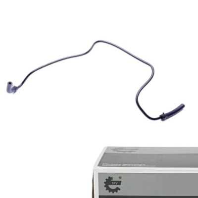 Шланг радиатора land rover discovery ii 4.0 v8 фото №1