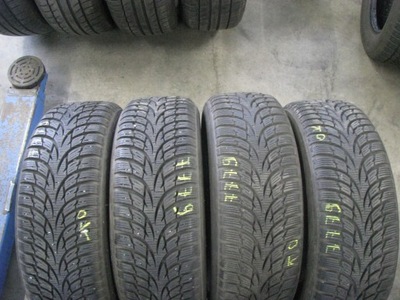 175/65R14 82T NOKIAN WRD3 ZIMA 4szt