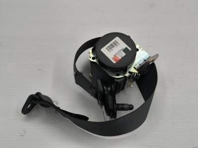 Pas безопасности левый задняя opel zafira c tourer 13332243 фото №1