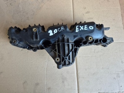 Seat exeo коллектор впускной 1030965s03 фото №1