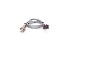 Jaguar оригинальный номер dx23 9f472 bb датчик лямбда-зонд фото №1