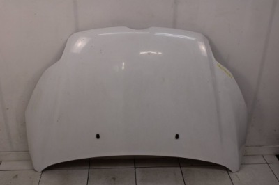 Капот кришка двигуна ford focus mk3 2010r- 5f фото №1