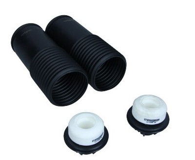 Набор монтажный амортизатора fiat p. multipla фото №1