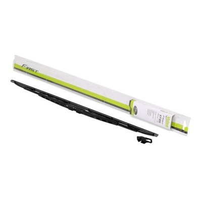 SZKIELETOWE METAL WIPER WIPER BLADES 650MM 1 PC. CITROEN MERCEDES TOYOTA  