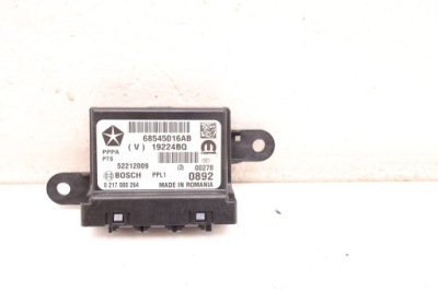 Jeep compass ii lift блок управления 68545016ab фото №1