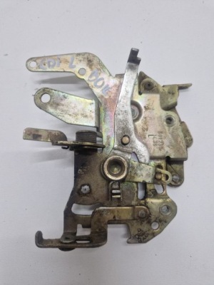 Sprinter cdi vw lt замок двері розсувних лівих 9017301435 фото №1