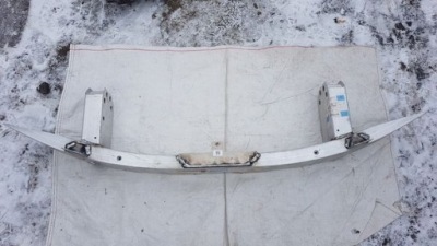 Bmw 3 g20 g21 балка бампера nowa 7422219 фото №1