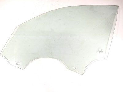 Скло двері ліва перед передня bmw f20 фото №1