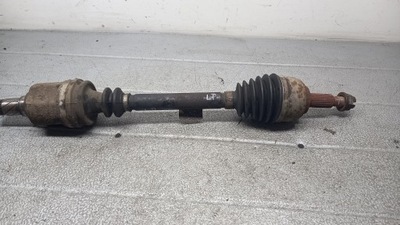 Привідний вал ліва renault megane 1.9dci 04r kombi фото №1