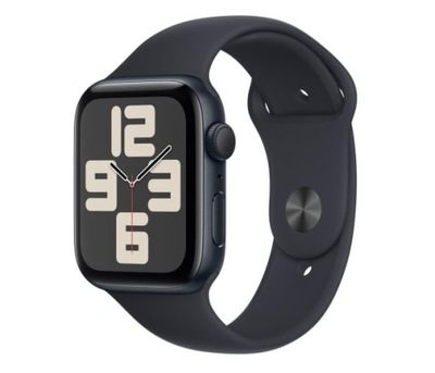 OUTLET Apple Watch SE 2 44/Midnight Aluminum