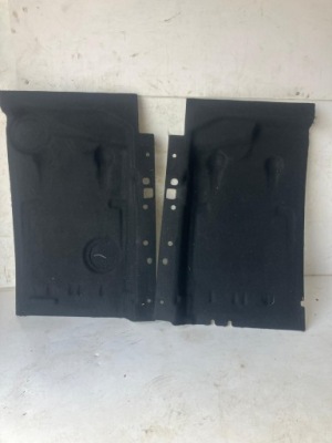 Покриття багажника citroen c4 grand picasso ii 96776983zd фото №1