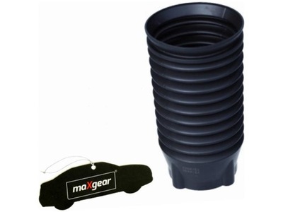 Захист амортизатора chrysler cirrus 94-00 +ароматизатор фото №1