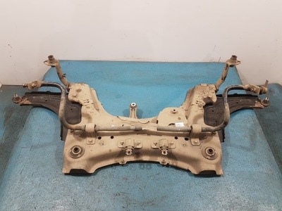 Renault fluence 1.5 dci подрамник подрамник перед k9k834 фото №1