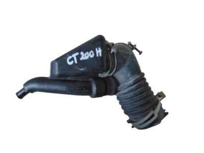 Резонатор труба воздухозаборник lexus ct 200h 17893-37050 фото №1