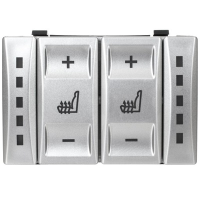 Переключатель подогрев сидений do ford mondeo mk4 фото №1