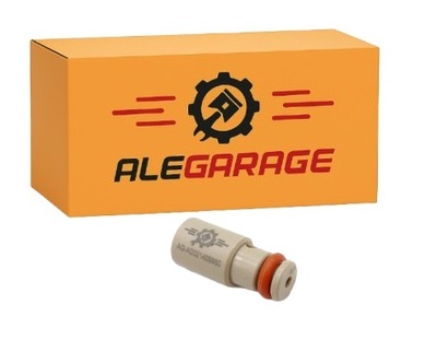 Клапан клапан насоса adblue mercedes actros atego scania g l p r фото №1