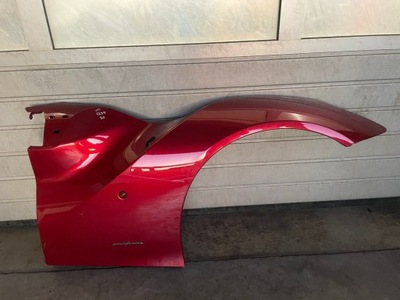 FERRARI F12 DERECHA ALETA RIGHT FENDER  