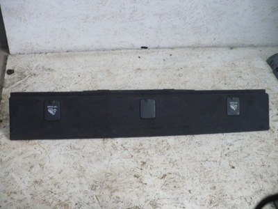 PROTECTION FACING, PANEL BOOT RENAULT KOLEOS I 08- 849B9JY00A  