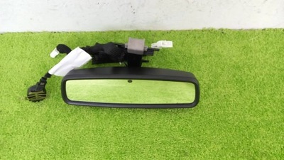 MIRROR INTERIOR MERCEDES CITAN 2 II W20 21R-/ KANGOO IV 4 NEW SENSOR - milautoparts-fr.ukrlive.com