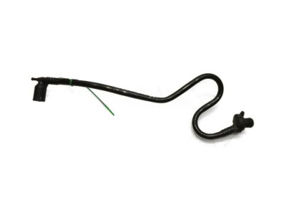 Шланг підсилювач гальм vw sharan ii 2.0 tdi 5n0612041l фото №1