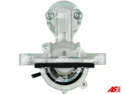 Стартер ford c-max 1.8 07- фото №1