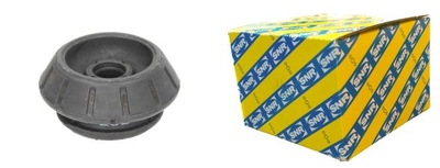 Подушка амортизатор. peugeot citroen toyota 107, c1, ay фото №1