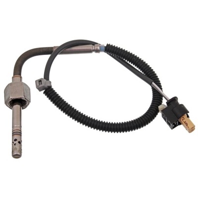 Датчик температуры выхлопных газов febi bilstein 49299 фото №1