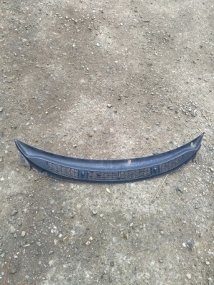 Жабо 5j1819403a skoda roomster 2015 rok skoda fabia ii фото №1