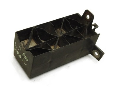 Зона деформации левый перед renault megane iv 620933842r фото №1