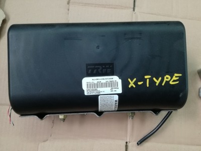 JAGUAR X-TYPE 2001 - 2009 AÑO BOLSA DE AIRE AIRBAG PASAJERO  