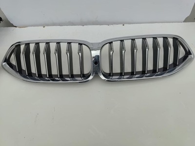 Bmw 8 g14 g15 g16 решітка радіатора решітка радіатора решітки радіатора 6740 фото №1