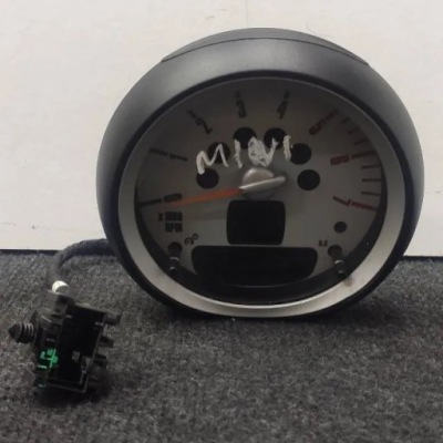 Тахограф mini cooper r56 bm0505022 1.6l дизель 2010 фото №1