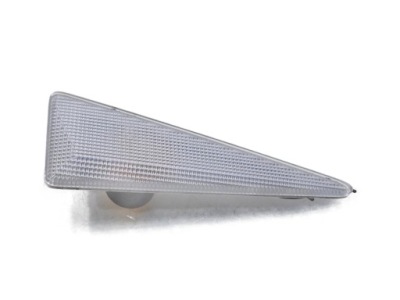 Поворотник крыла левый renault scenic ii lift 8200633416 фото №1