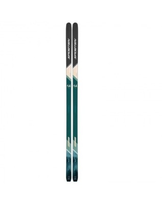 NARTY BACKCOUNTRY SPORTEN EXPLORER 64 Z ŁUSKĄ MgE 185 cm