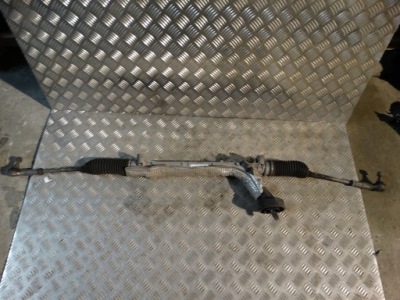 Idealna kpl. рулевая рейка vw polo vi 6 2g 1 фото №1