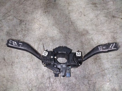 Перемикач комбінований 1k0953503jk vw golf фото №1