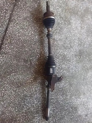 Приводной вал правая длинная da51r toyota rav4 iii 2008r фото №1