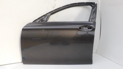 Дверь левая перед bmw 5 f10 f11 org фото №1