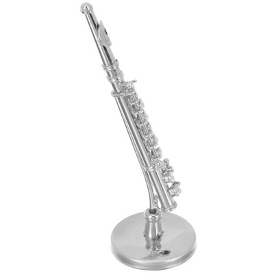 Małe skrzypce Mini instrumenty dla dzieci flet muzyczny