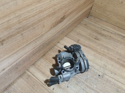 Дроссельная заслонка corsa c 1.2 9157512 фото №1