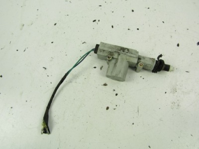 Dacia logan 2 привод замка дверь фото №1