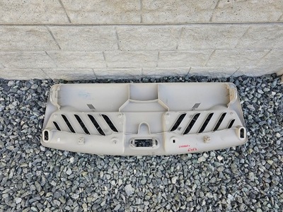 Бардачок полка козырёк renault kangoo ii lift #6457 фото №1