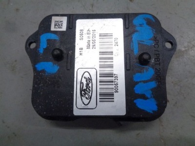 Galaxy mk4 16r. модуль преобразователь led 90057397 фото №1