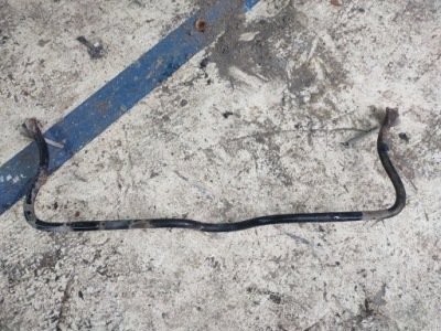 Stabilzator поперечний передній peugeot 206 cc 2002 r. оригінал фото №1