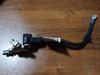 Idealna kpl. клемма maserati 1 фото №1