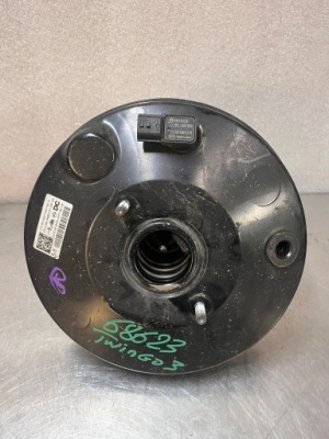 Підсилювач гальм гальмівні twingo iii 3 472104799r org фото №1