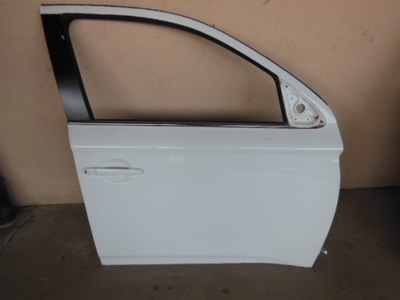 Дверь перед правое mitsubishi outlander iii lift фото №1